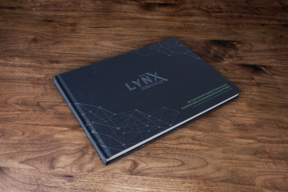 Lynx-Cover